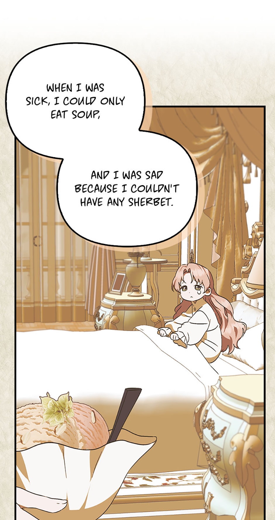 Read Being Loved for the First Time Manga Online