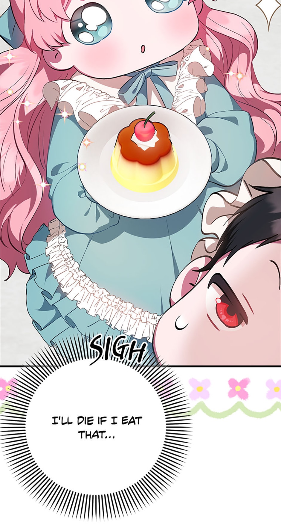 Read Being Loved for the First Time Manga Online