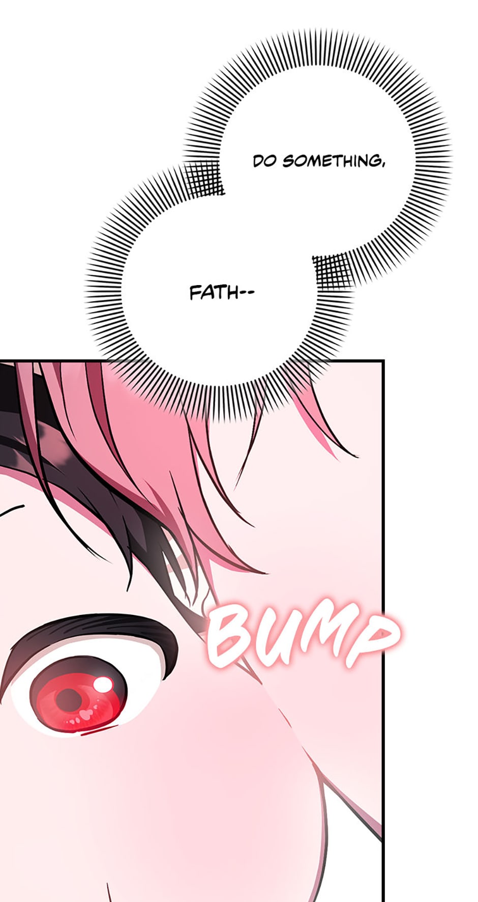 Read Being Loved for the First Time Manga Online