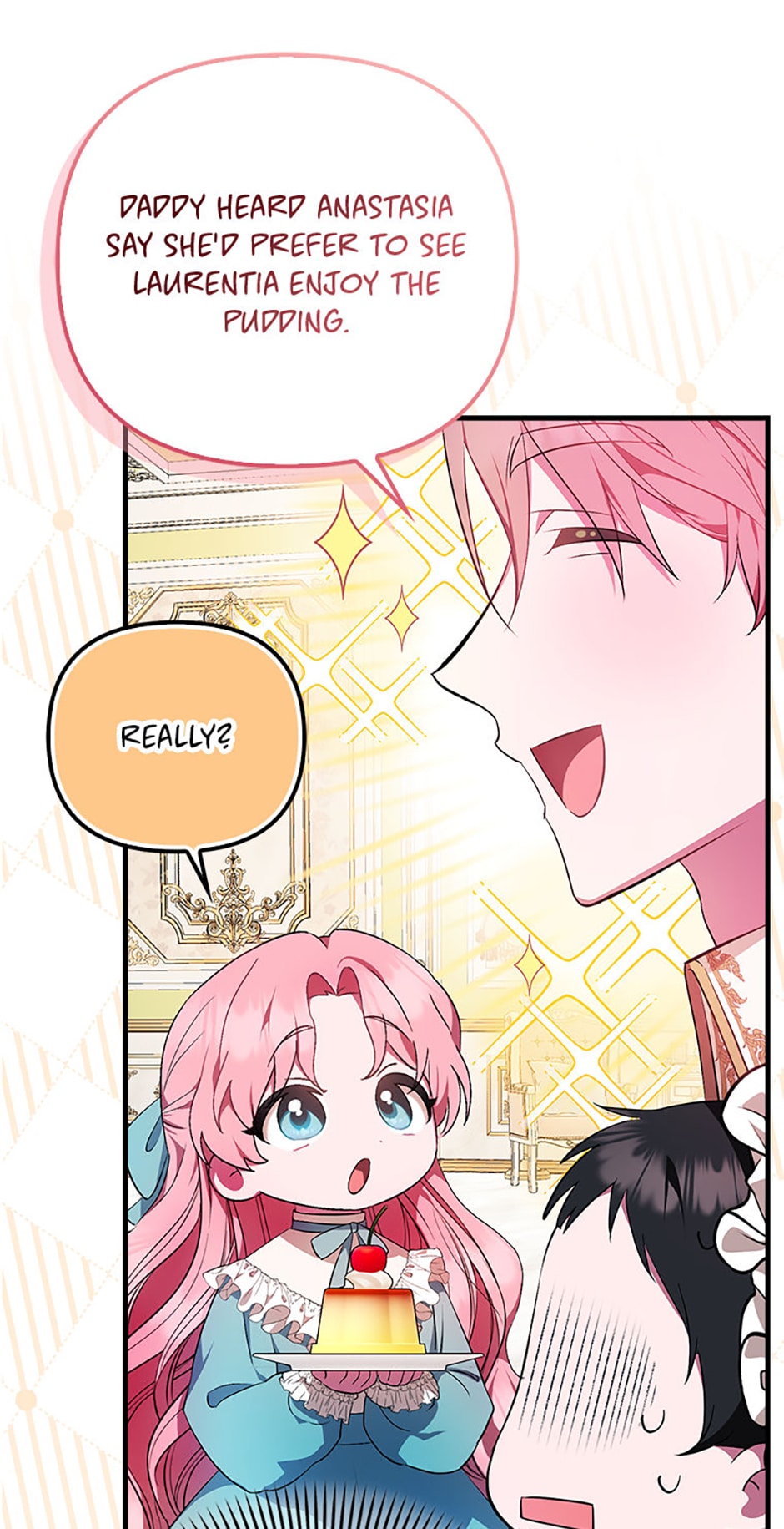 Read Being Loved for the First Time Manga Online