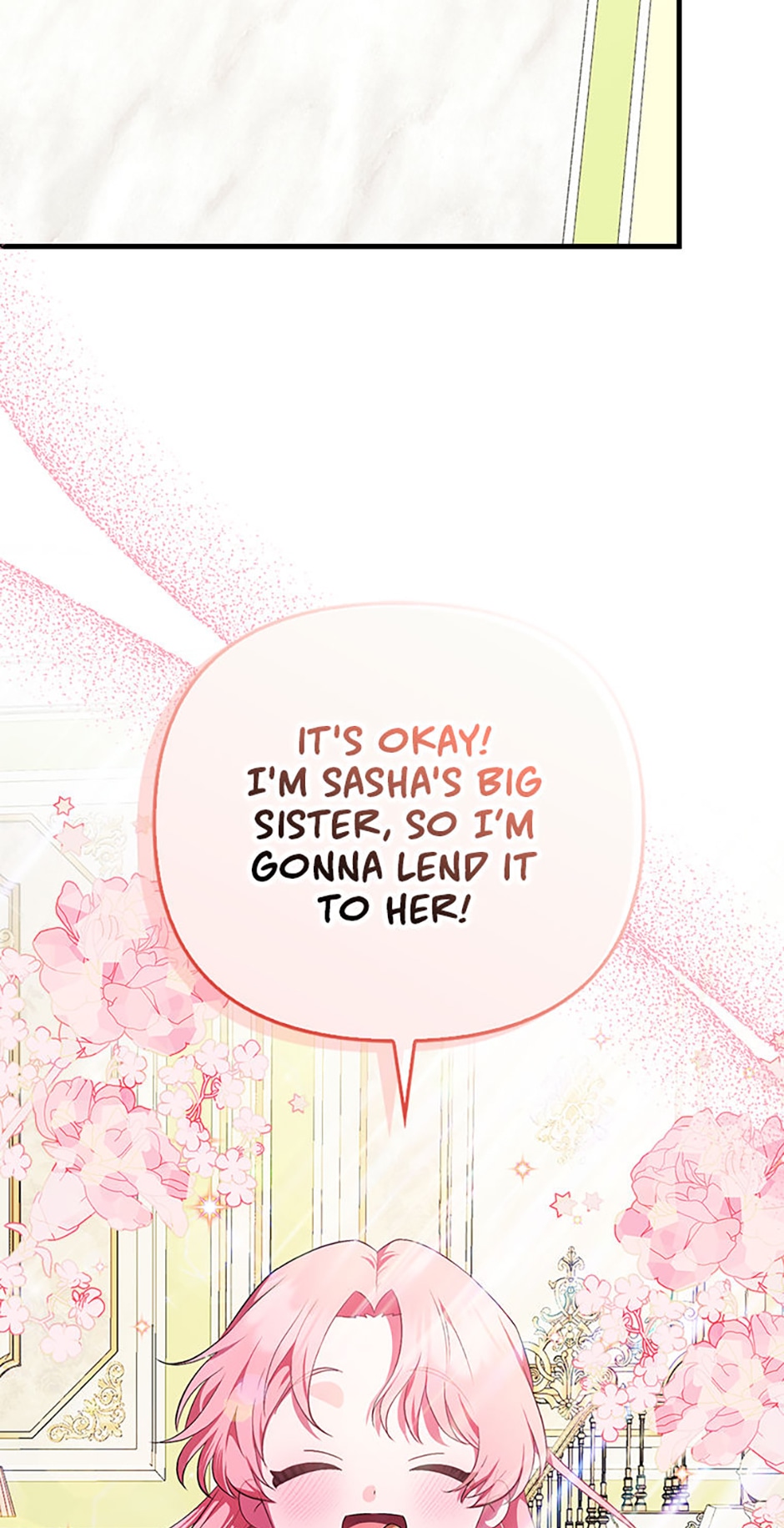 Read Being Loved for the First Time Manga Online