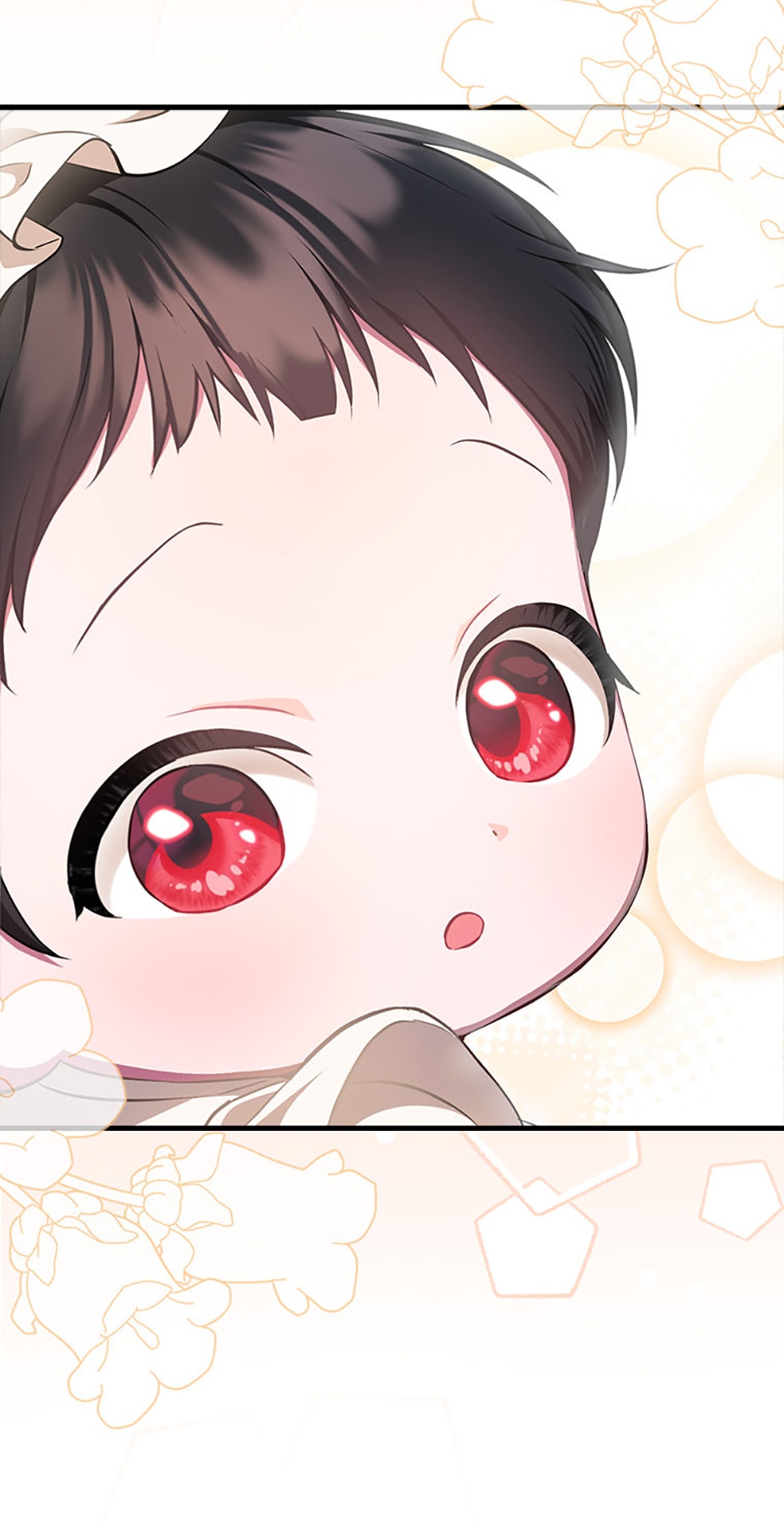 Read Being Loved for the First Time Manga Online