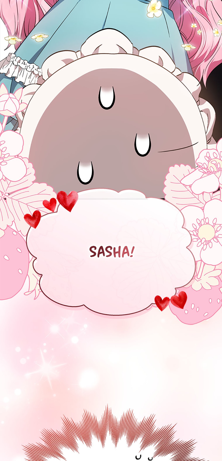 Read Being Loved for the First Time Manga Online