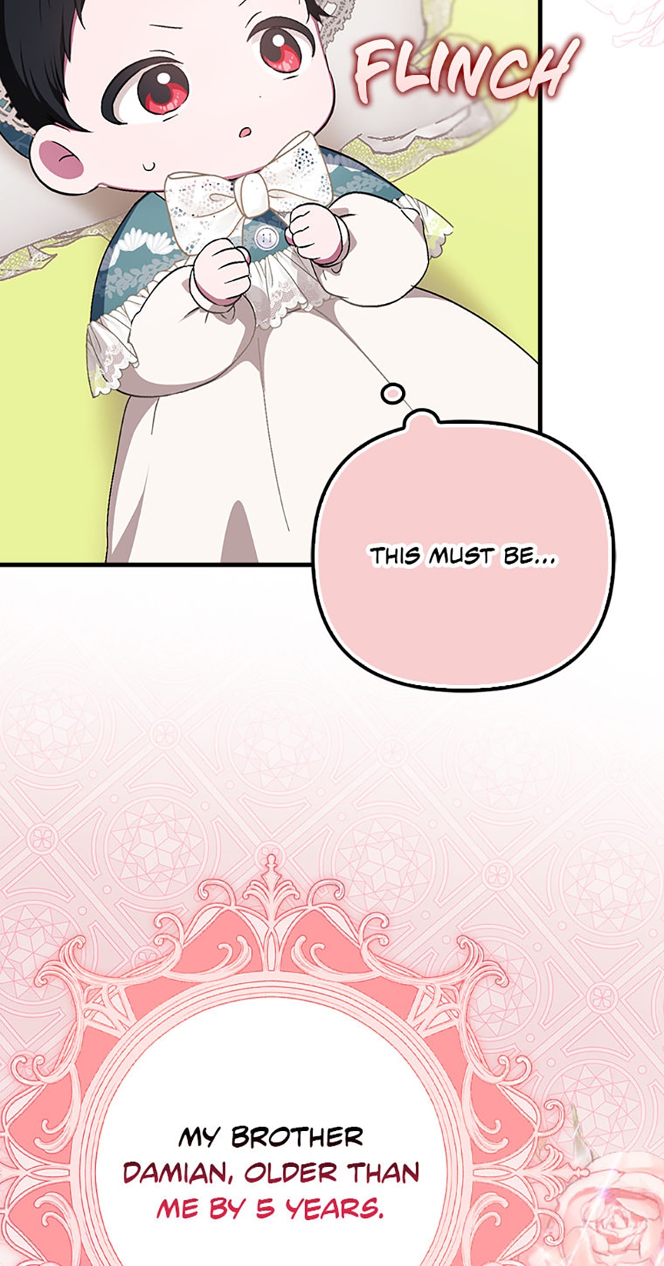 Read Being Loved for the First Time Manga Online