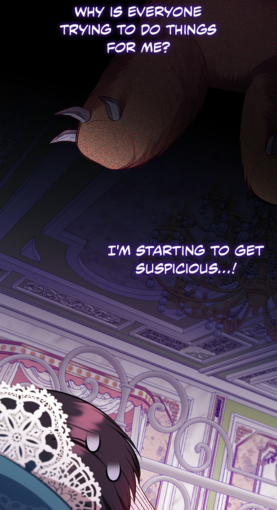 Read Being Loved for the First Time Manga Online