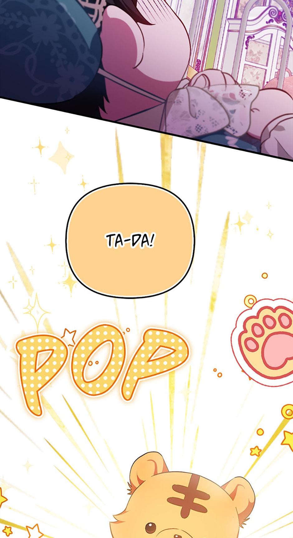 Read Being Loved for the First Time Manga Online