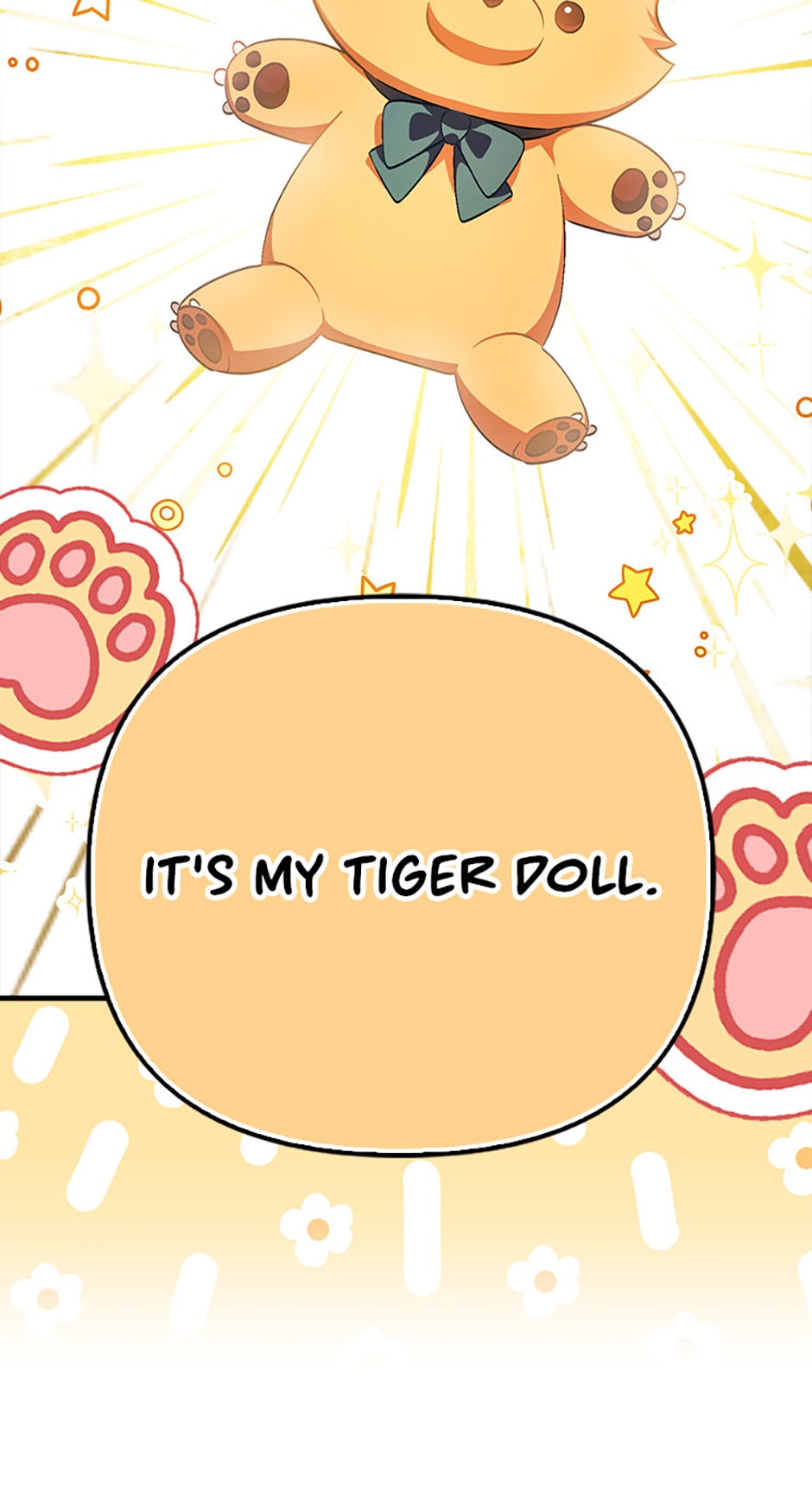 Read Being Loved for the First Time Manga Online