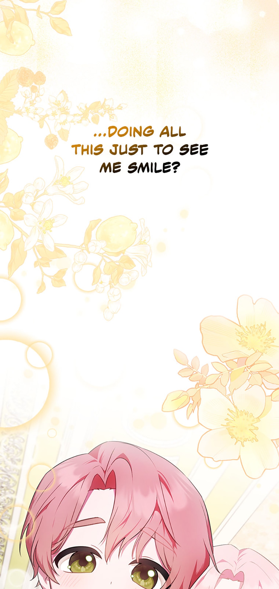 Read Being Loved for the First Time Manga Online