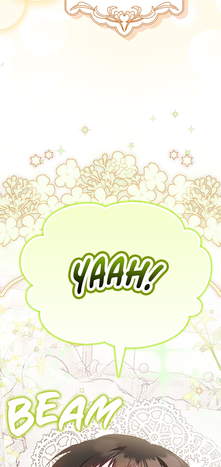 Read Being Loved for the First Time Manga Online
