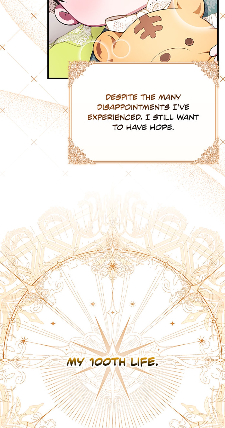 Read Being Loved for the First Time Manga Online