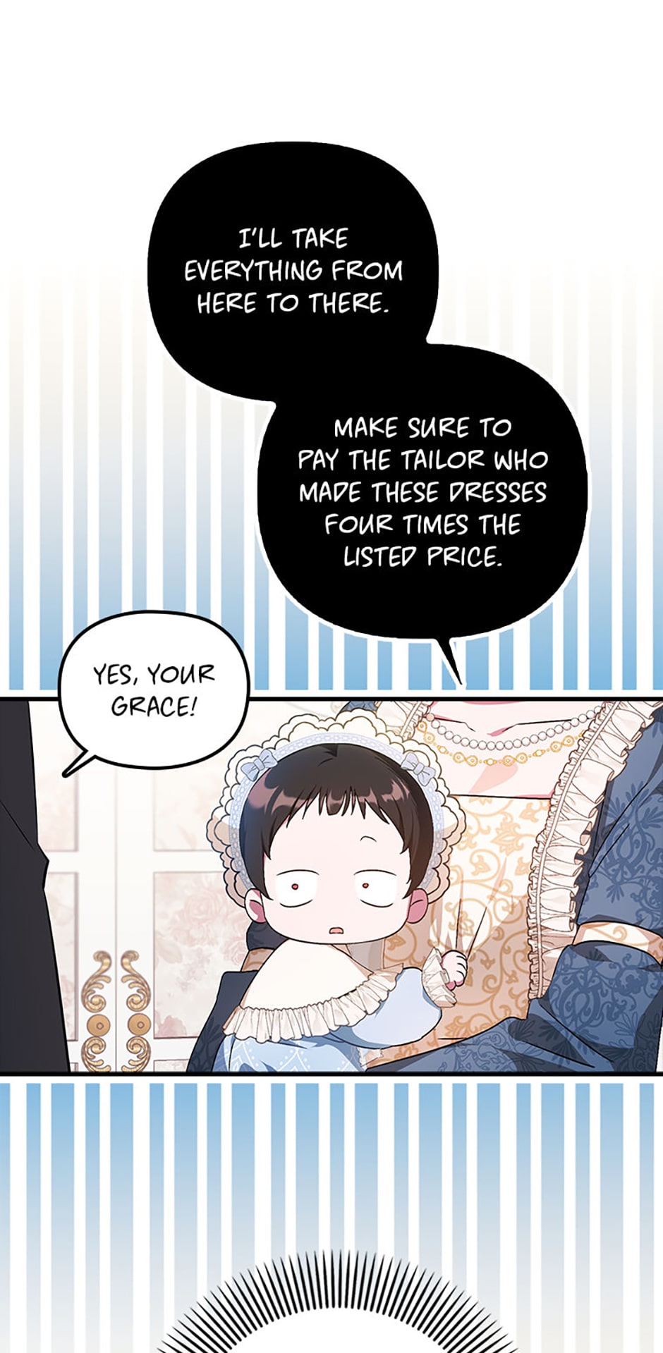Read Being Loved for the First Time Manga Online