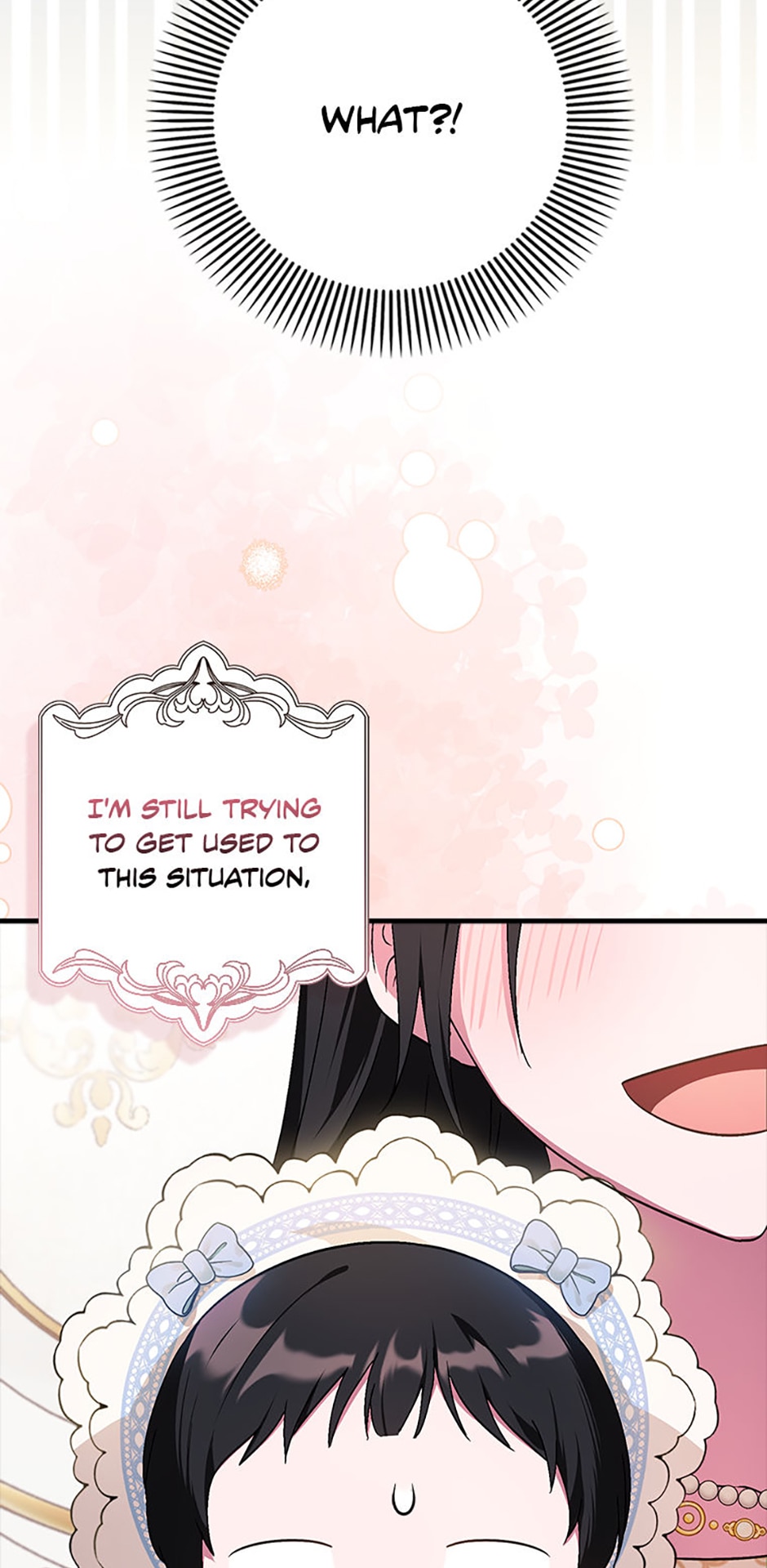 Read Being Loved for the First Time Manga Online