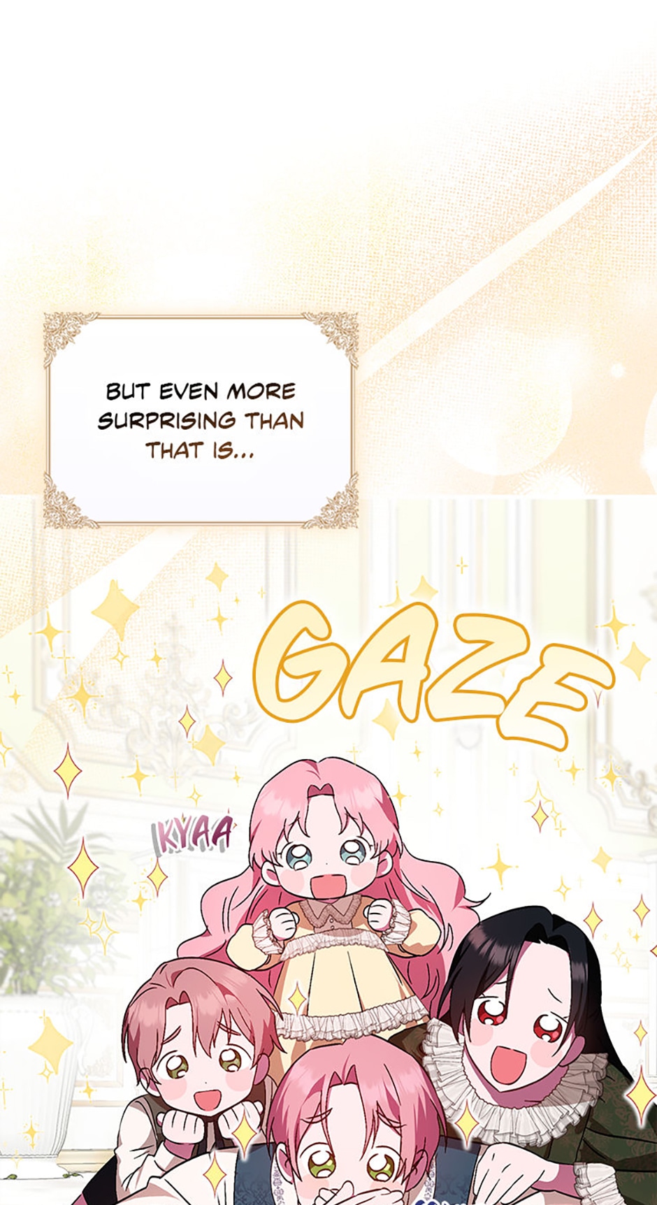 Read Being Loved for the First Time Manga Online