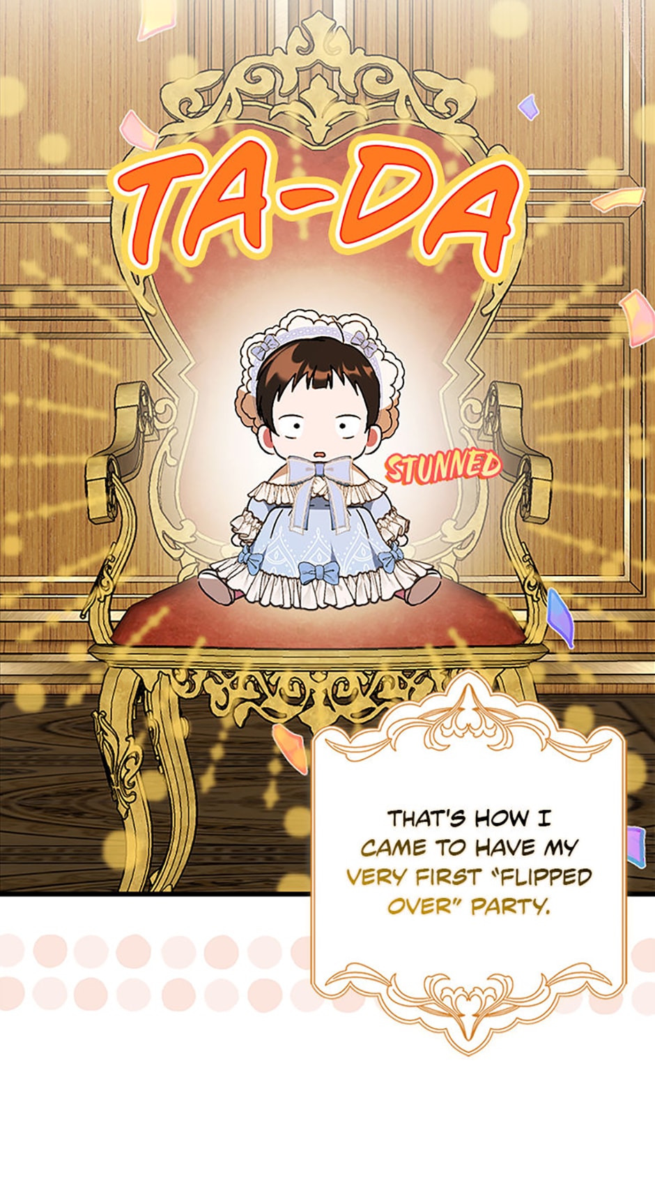 Read Being Loved for the First Time Manga Online