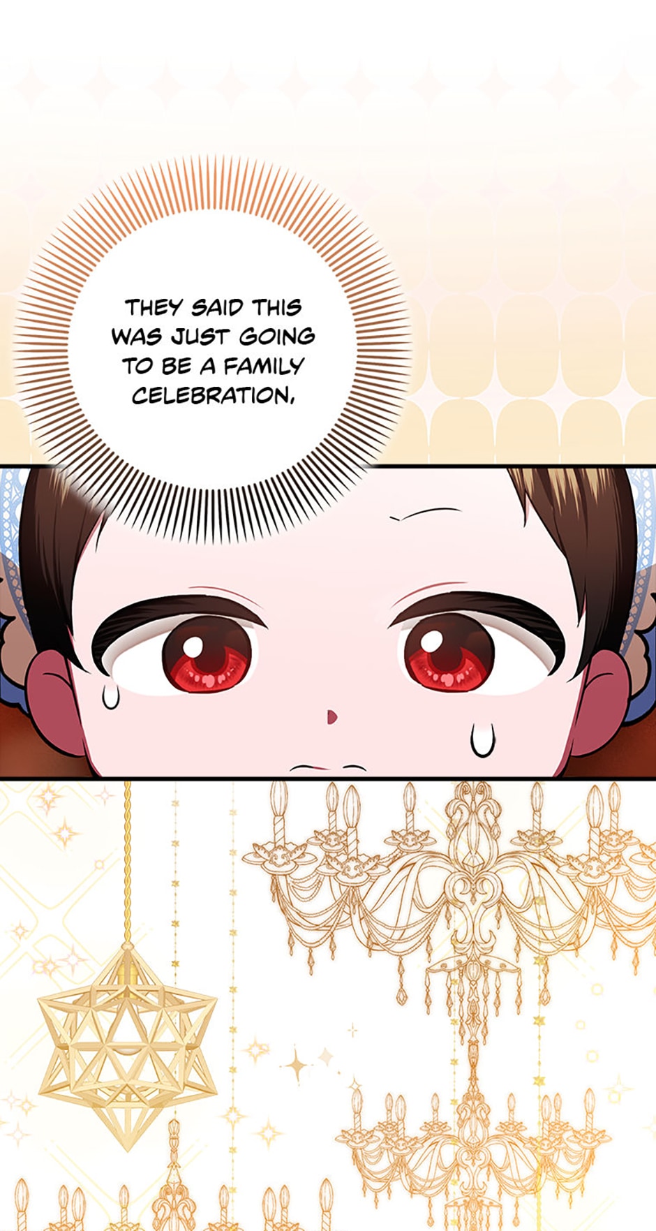 Read Being Loved for the First Time Manga Online