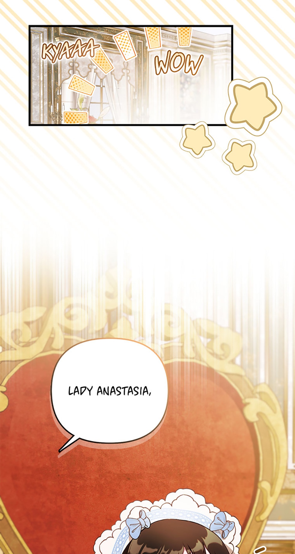 Read Being Loved for the First Time Manga Online