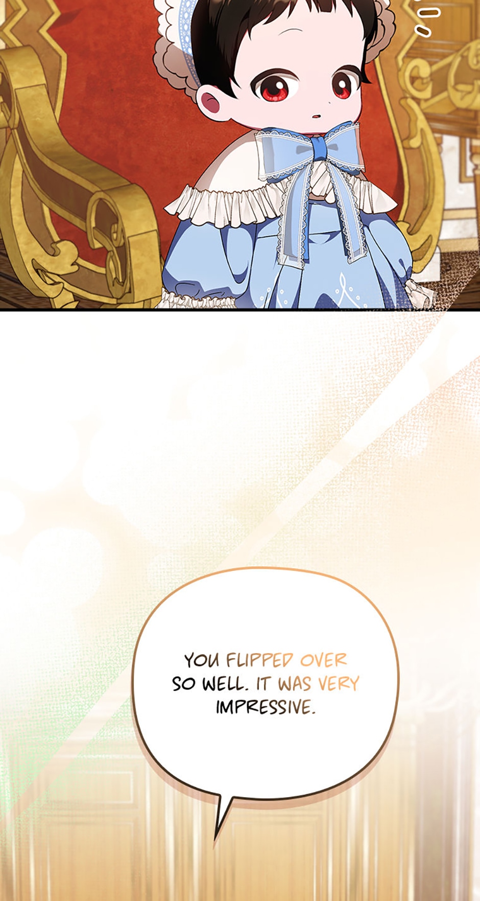 Read Being Loved for the First Time Manga Online