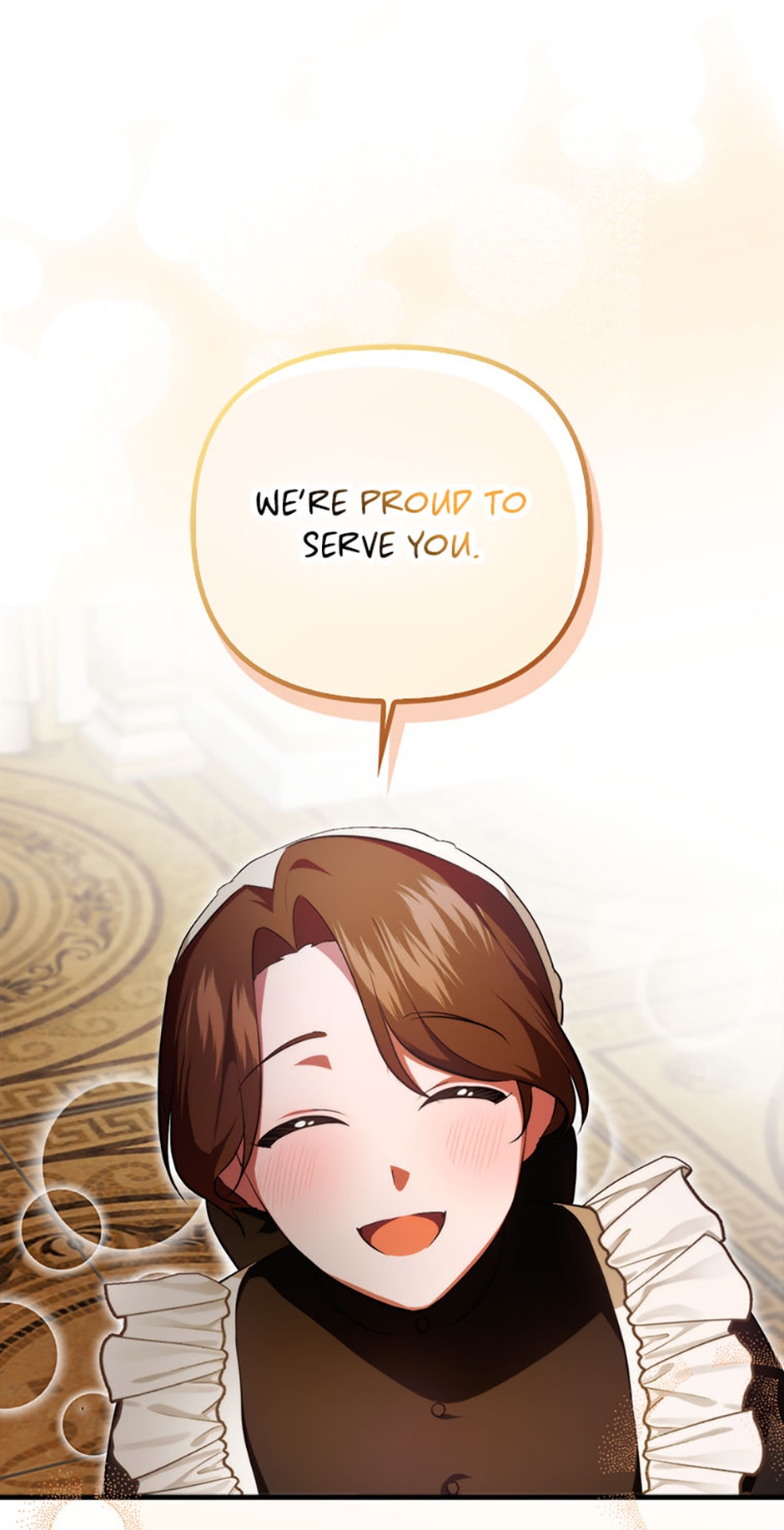 Read Being Loved for the First Time Manga Online