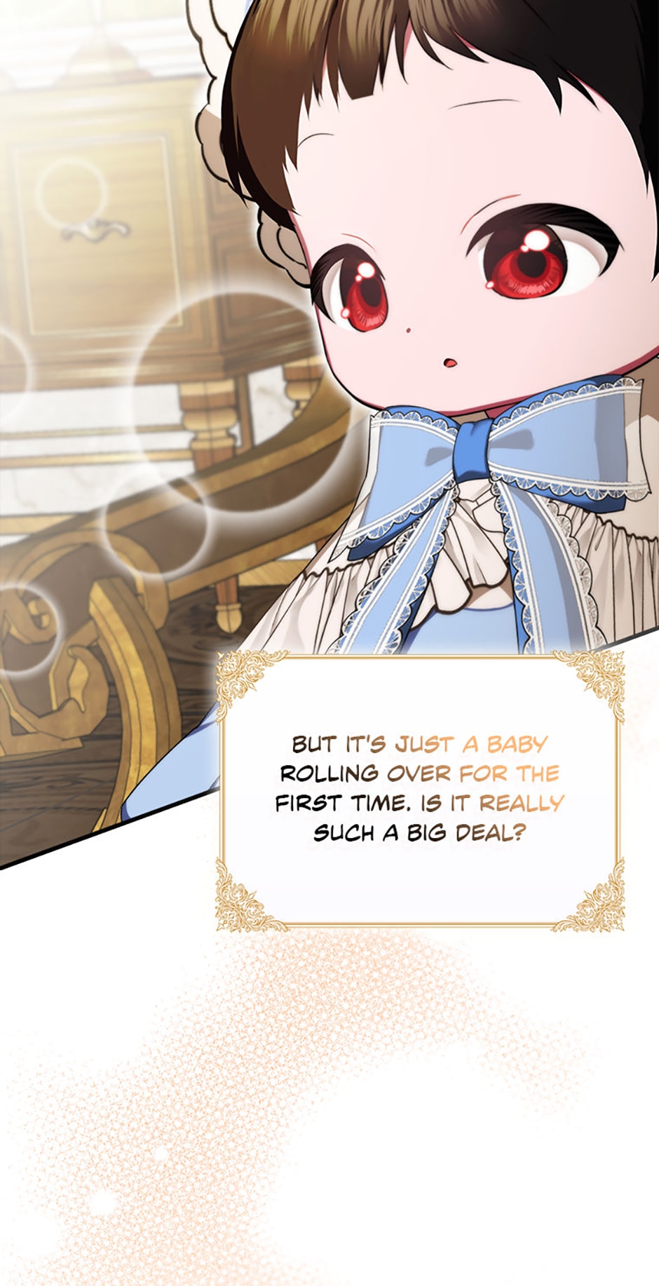 Read Being Loved for the First Time Manga Online