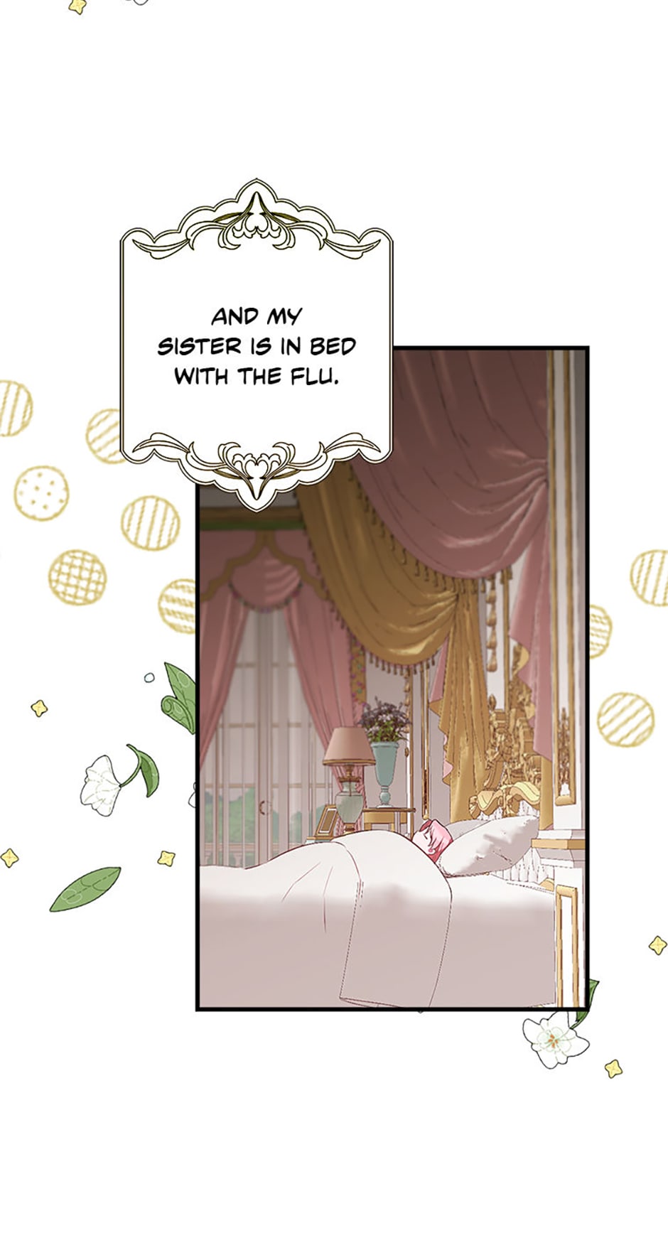 Read Being Loved for the First Time Manga Online