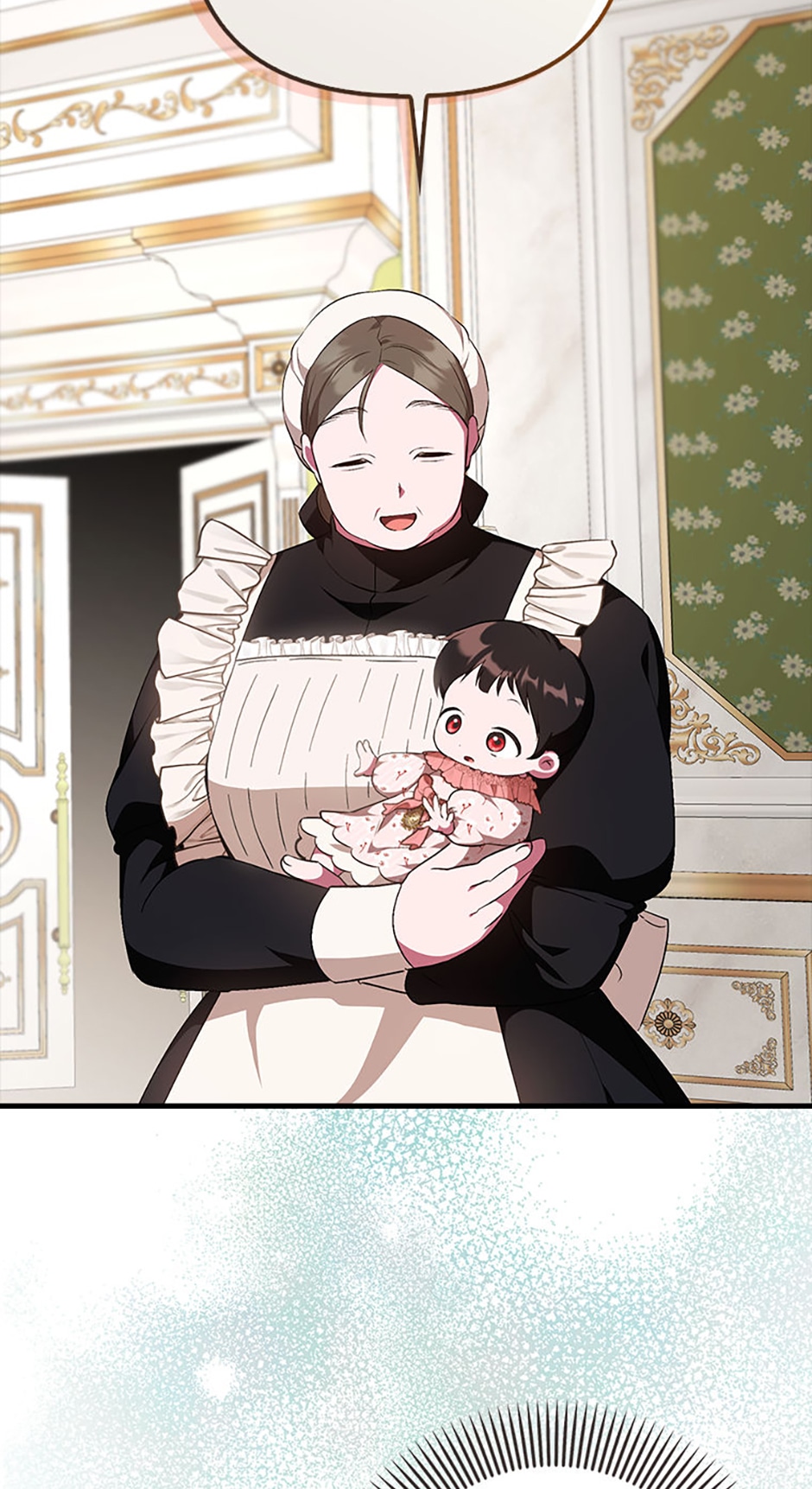 Read Being Loved for the First Time Manga Online