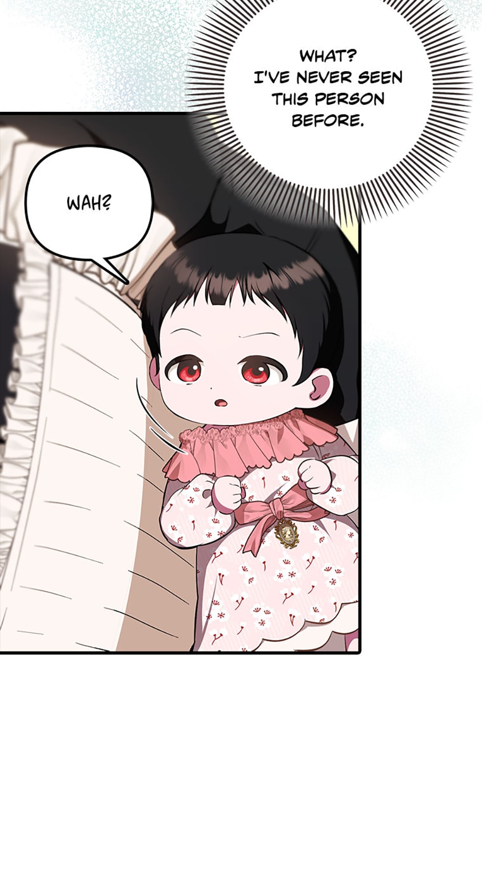 Read Being Loved for the First Time Manga Online