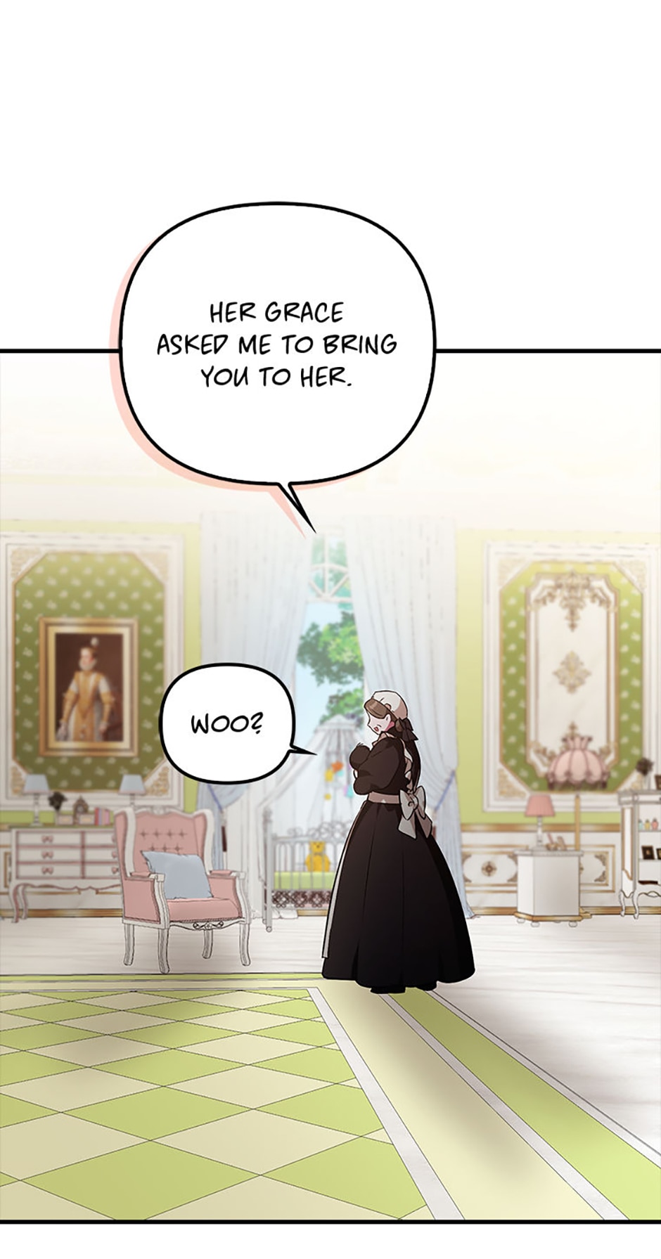 Read Being Loved for the First Time Manga Online