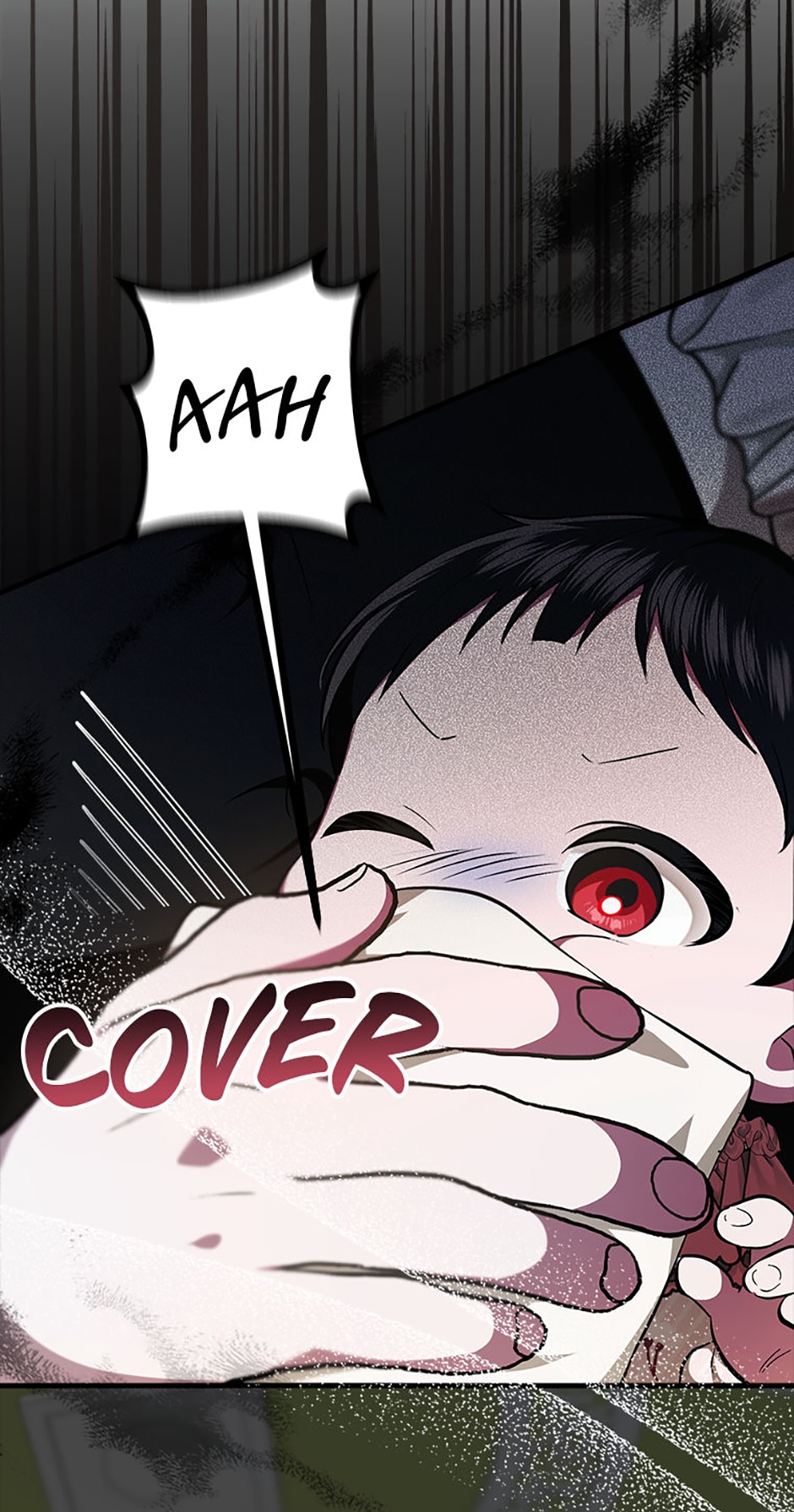Read Being Loved for the First Time Manga Online