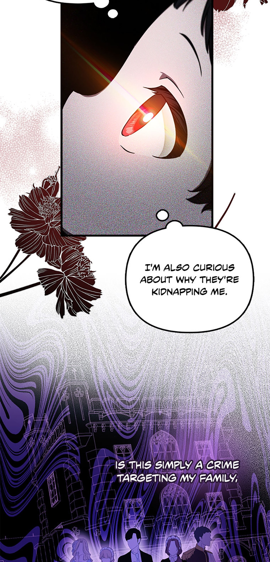 Read Being Loved for the First Time Manga Online