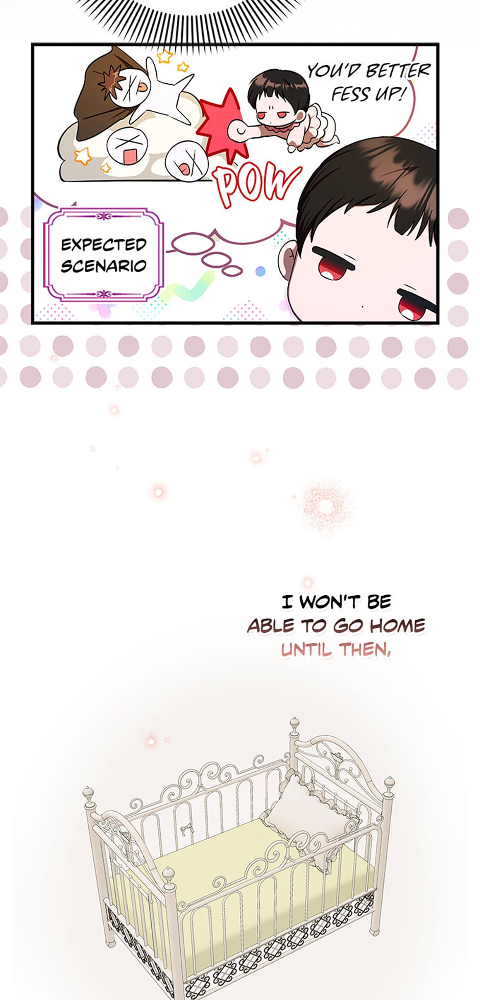 Read Being Loved for the First Time Manga Online