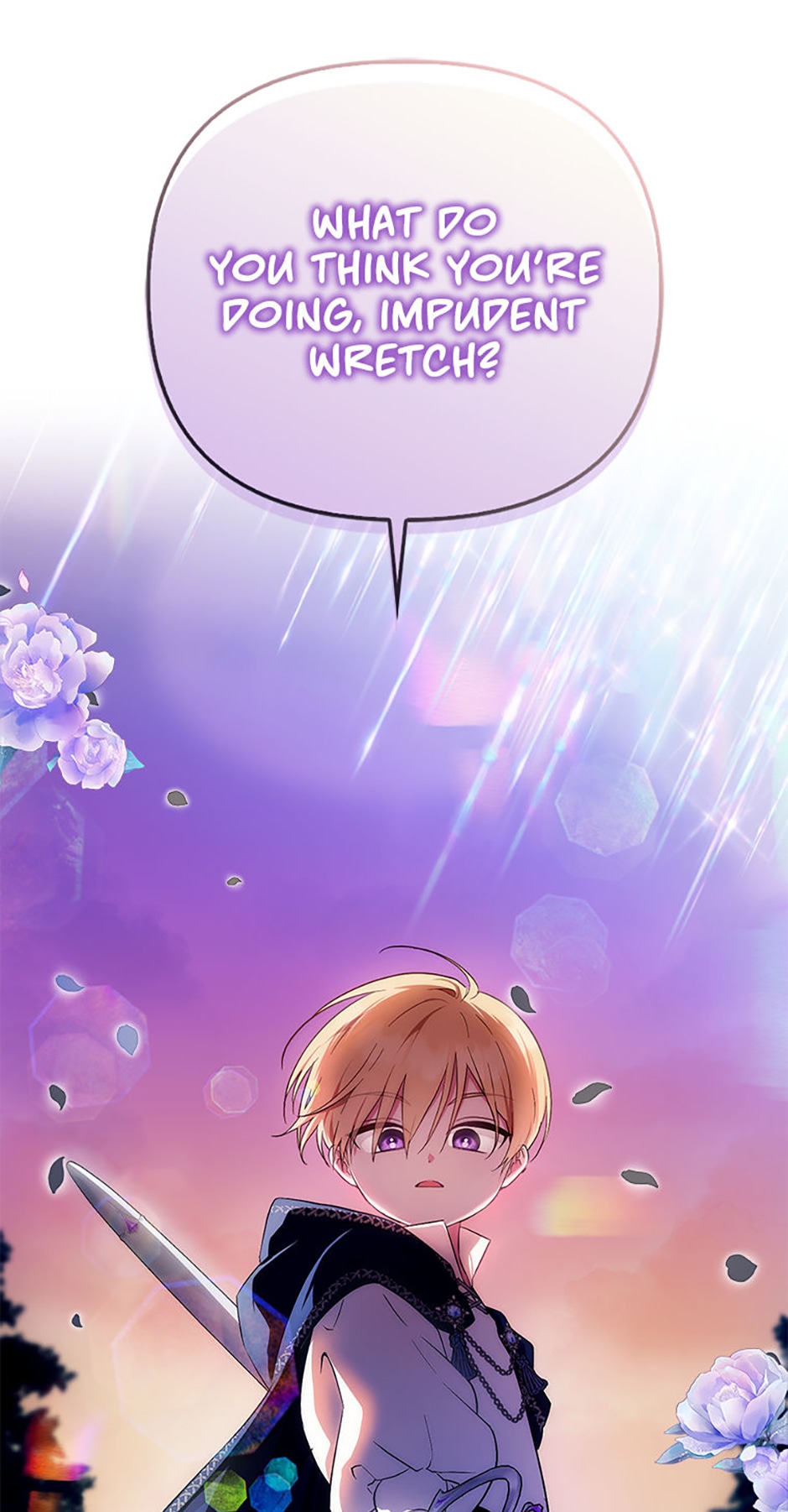 Read Being Loved for the First Time Manga Online