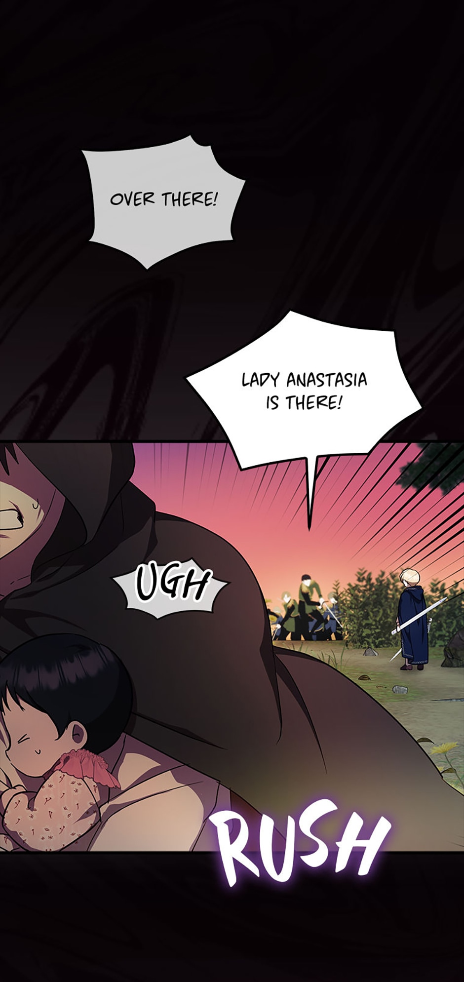 Read Being Loved for the First Time Manga Online