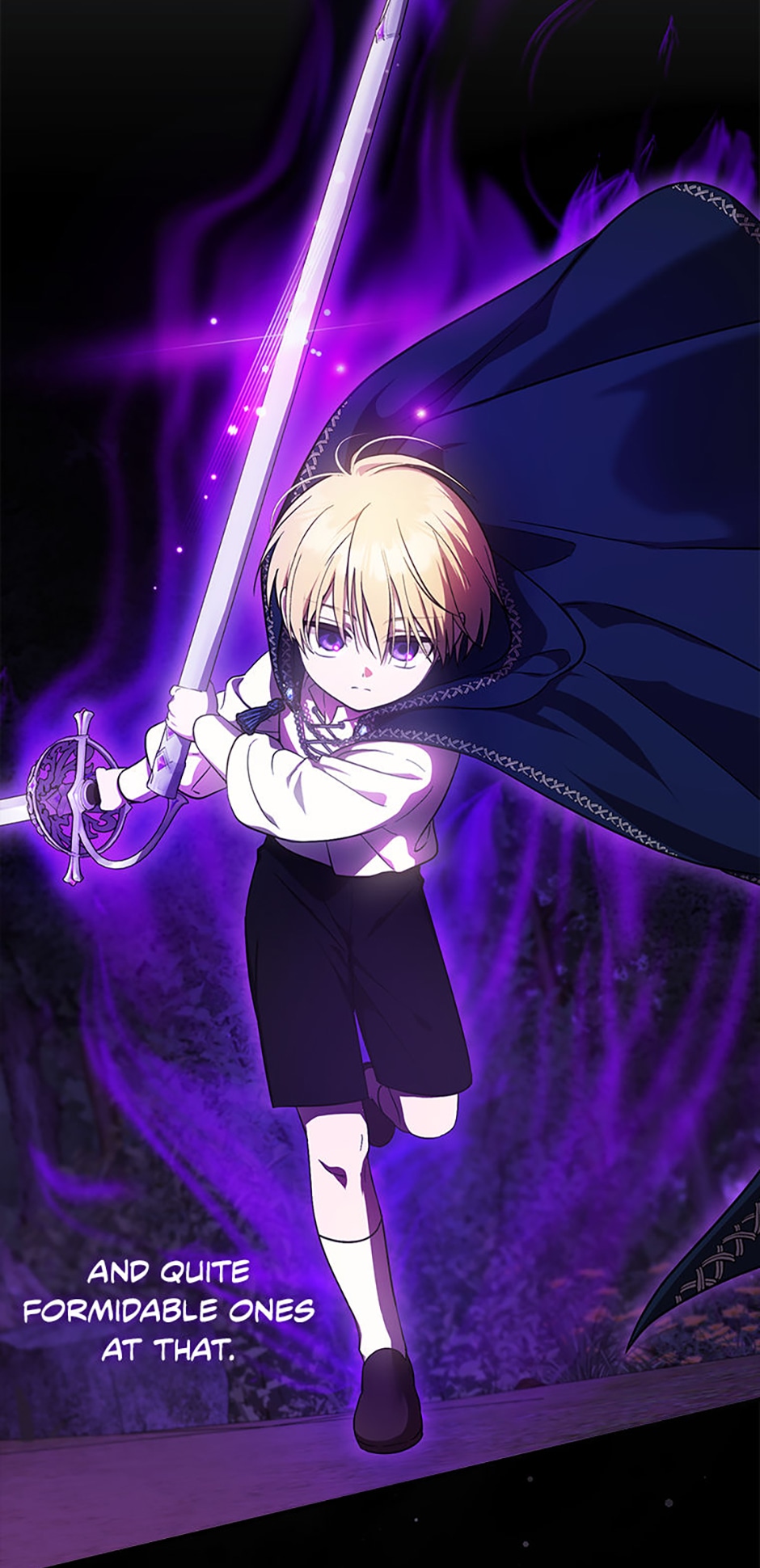 Read Being Loved for the First Time Manga Online