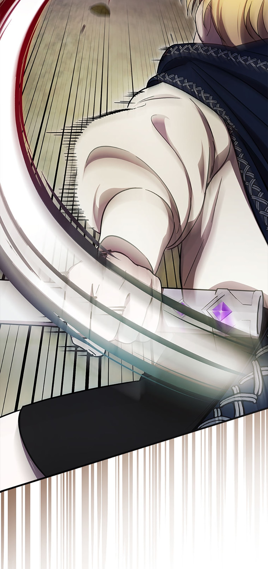 Read Being Loved for the First Time Manga Online