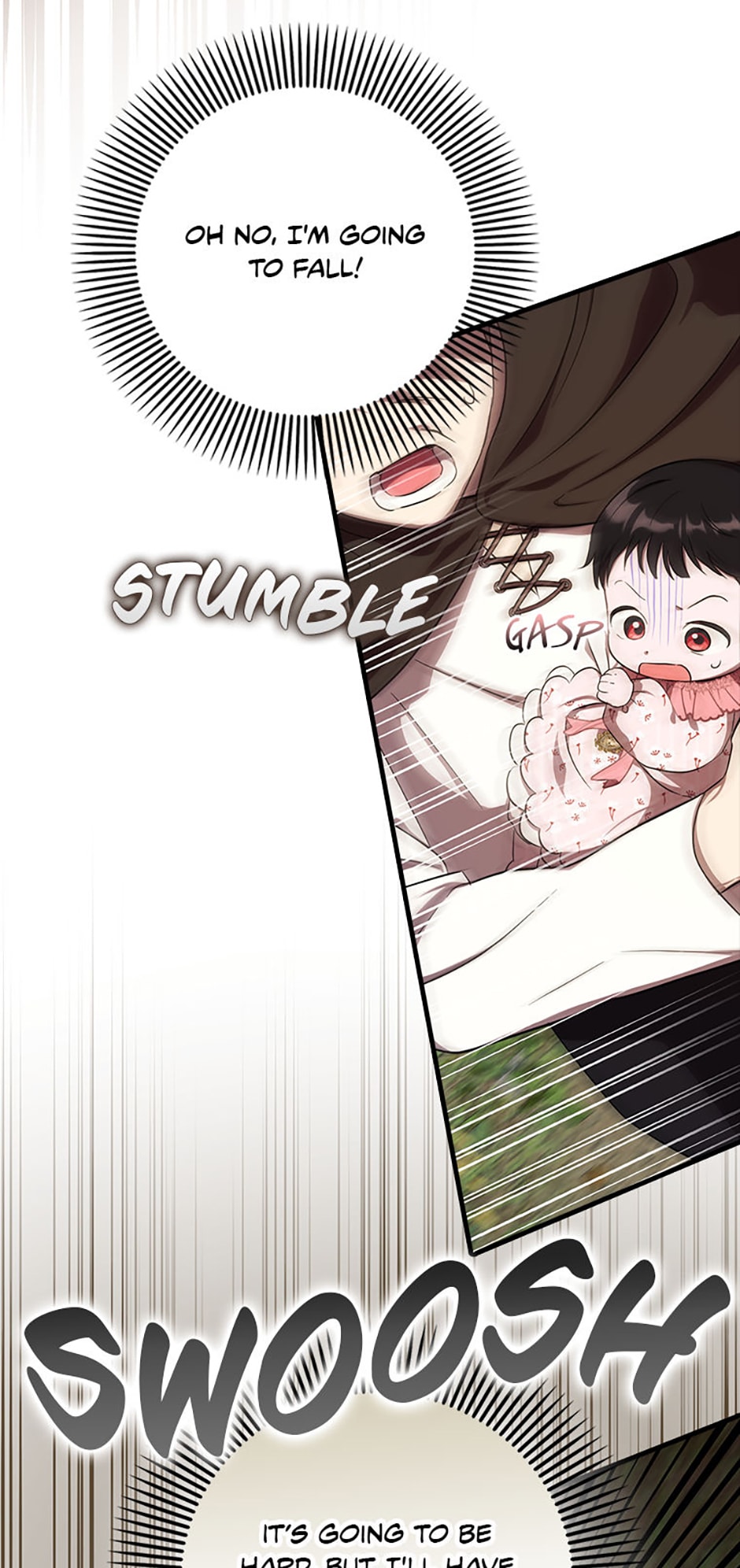 Read Being Loved for the First Time Manga Online