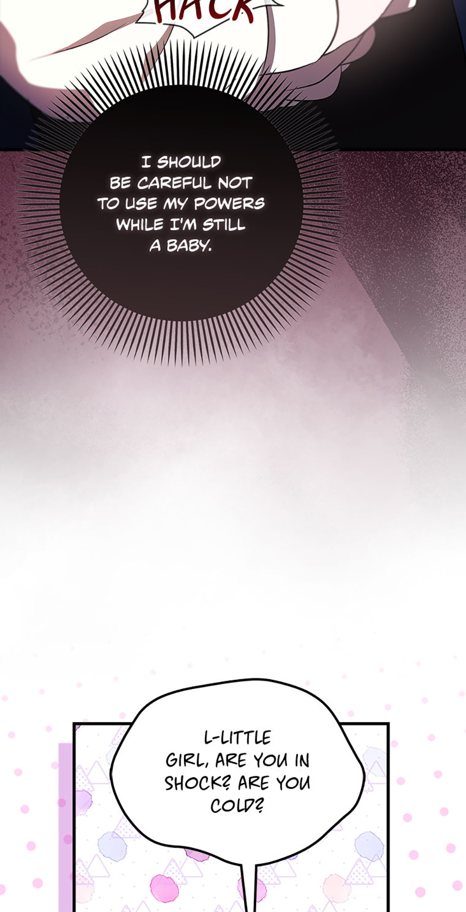 Read Being Loved for the First Time Manga Online
