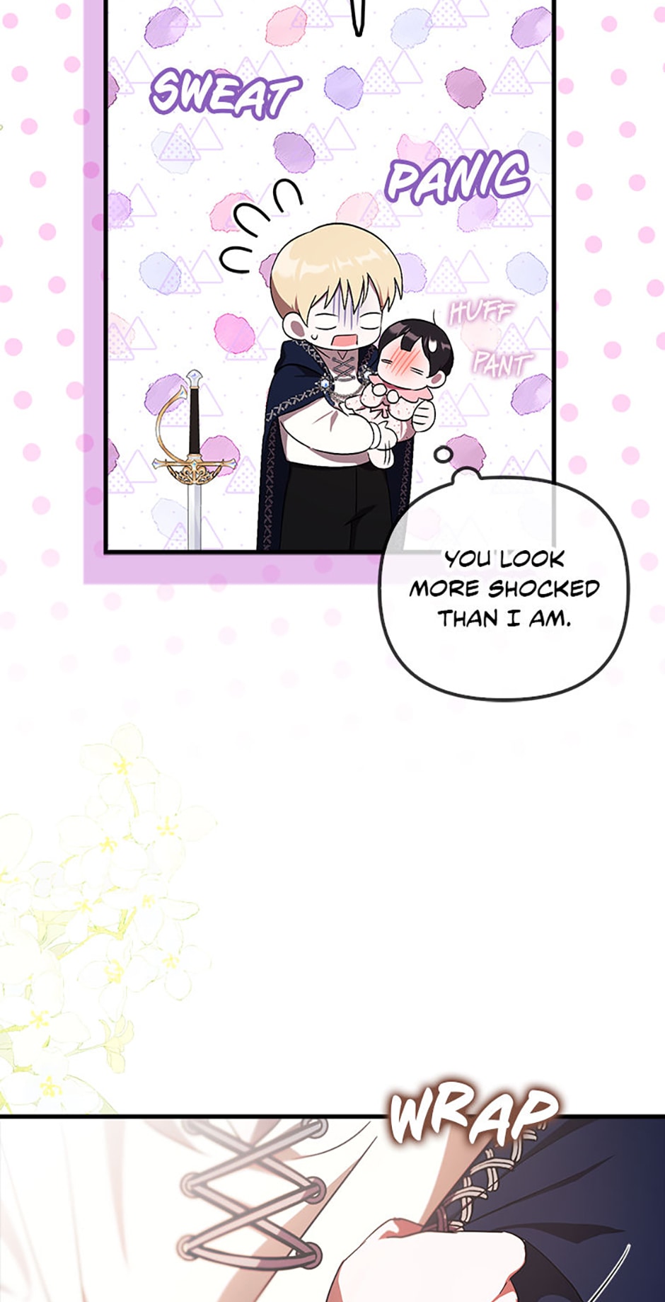 Read Being Loved for the First Time Manga Online