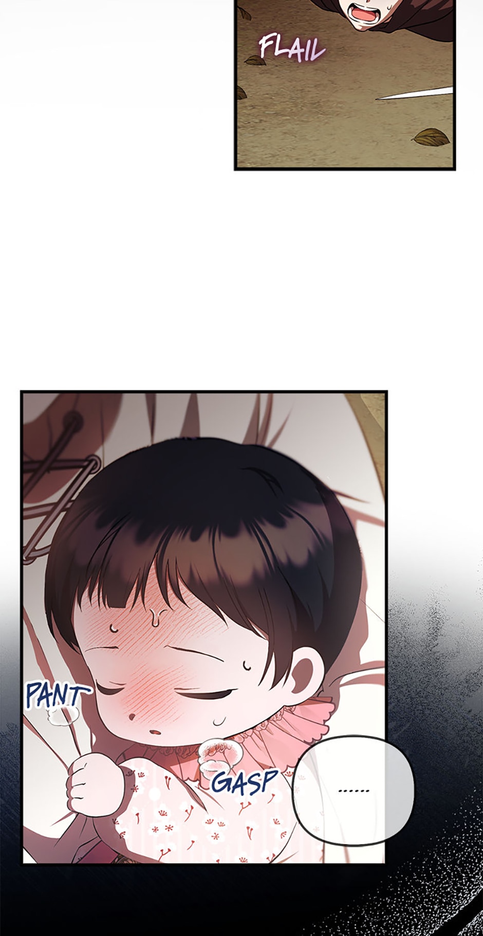 Read Being Loved for the First Time Manga Online