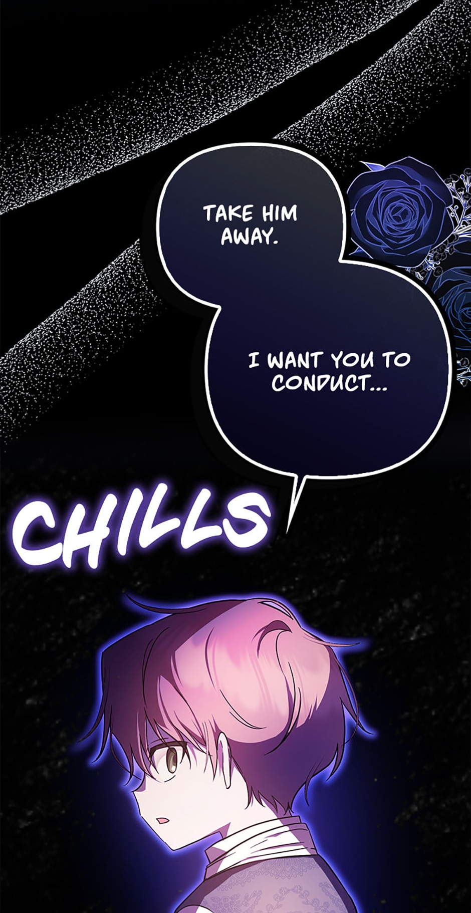 Read Being Loved for the First Time Manga Online