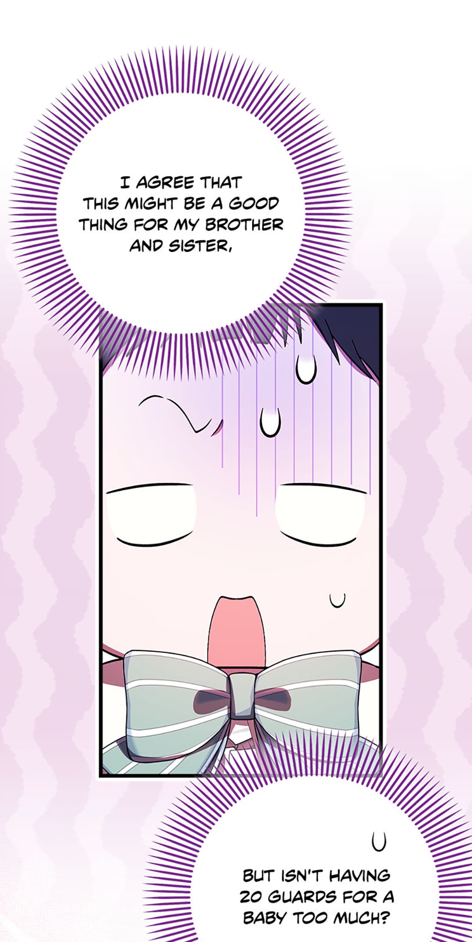 Read Being Loved for the First Time Manga Online