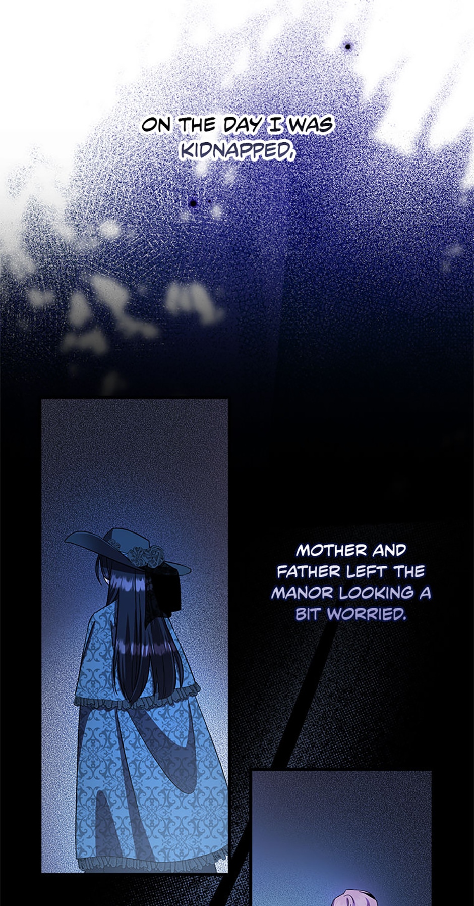 Read Being Loved for the First Time Manga Online