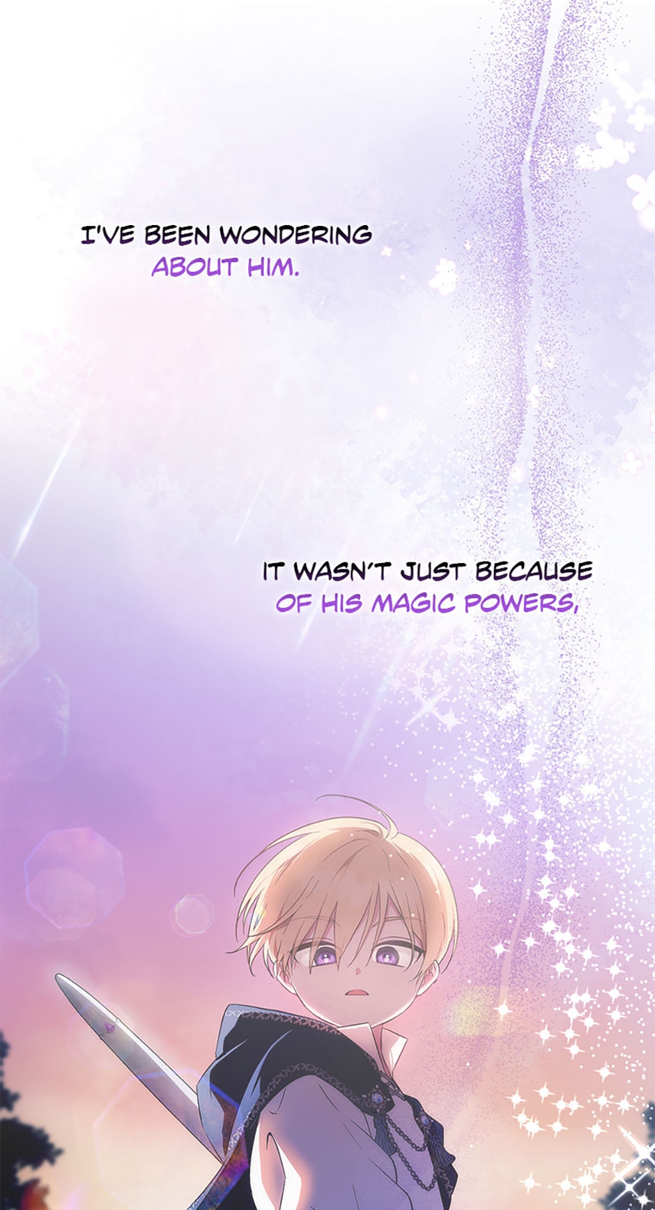 Read Being Loved for the First Time Manga Online