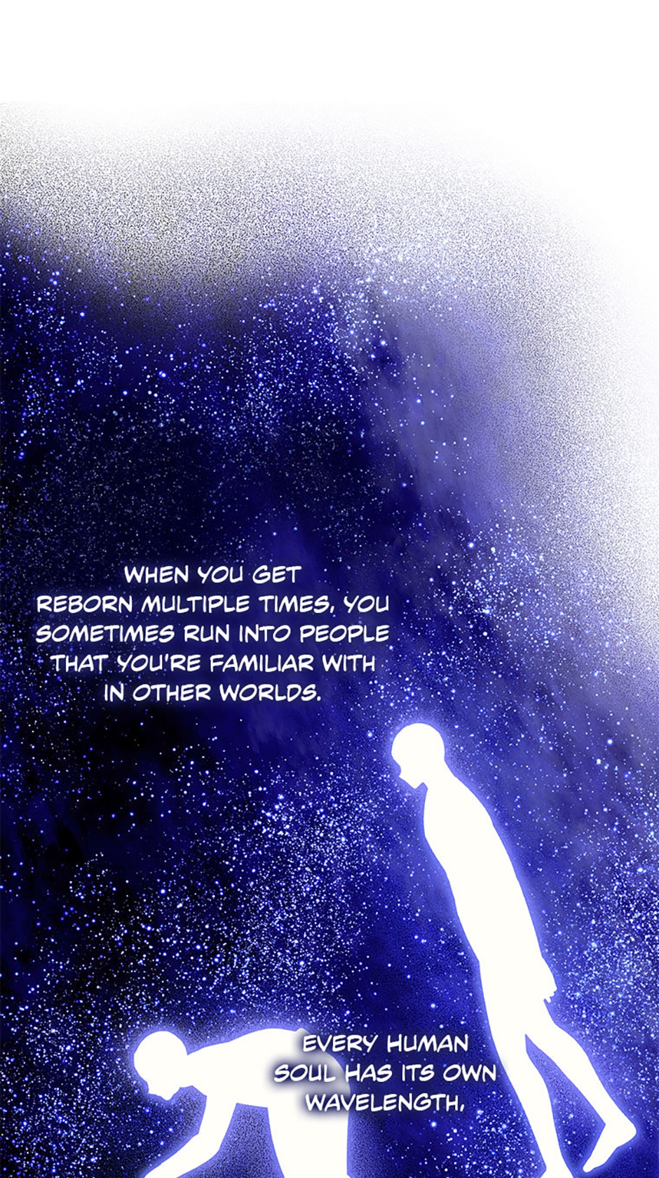 Read Being Loved for the First Time Manga Online