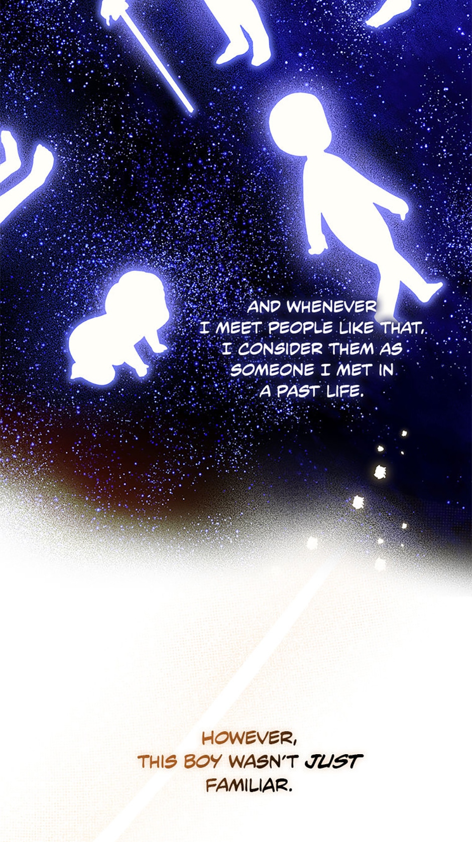 Read Being Loved for the First Time Manga Online