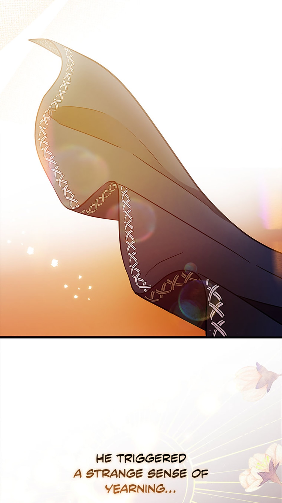 Read Being Loved for the First Time Manga Online