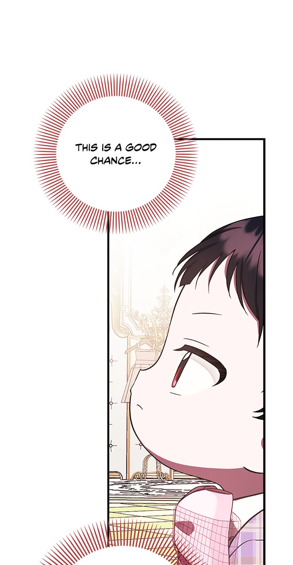 Read Being Loved for the First Time Manga Online