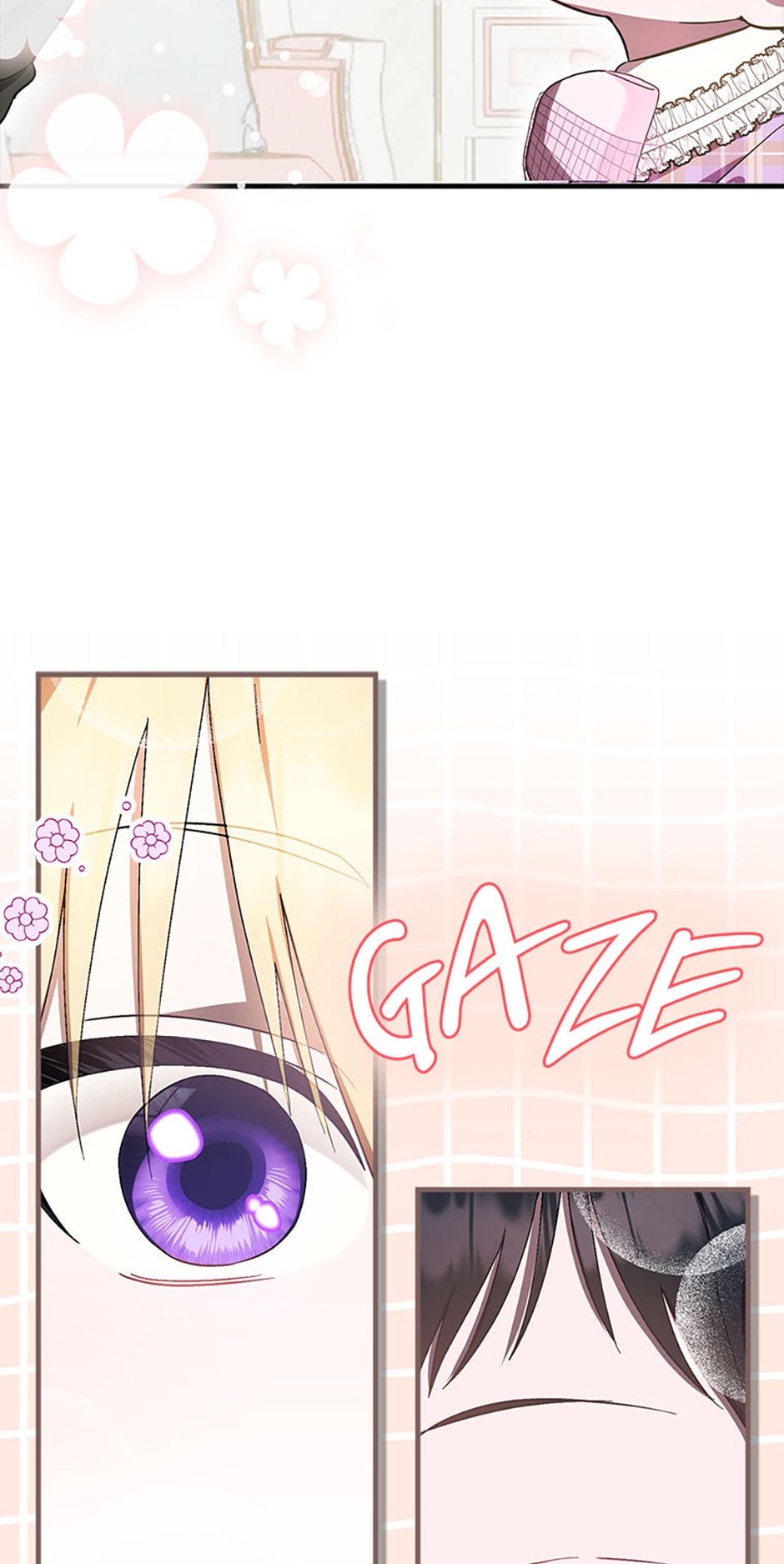 Read Being Loved for the First Time Manga Online