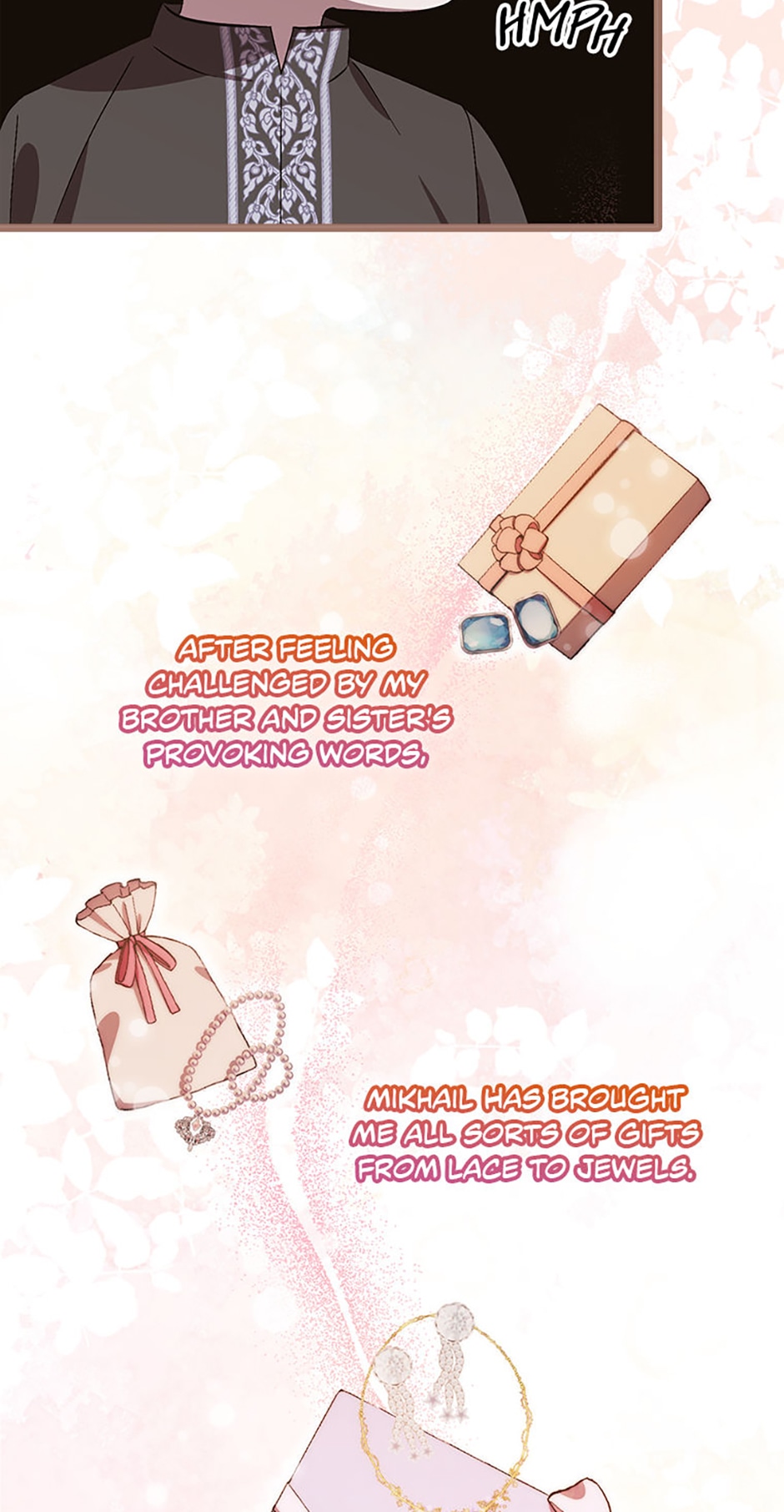 Read Being Loved for the First Time Manga Online