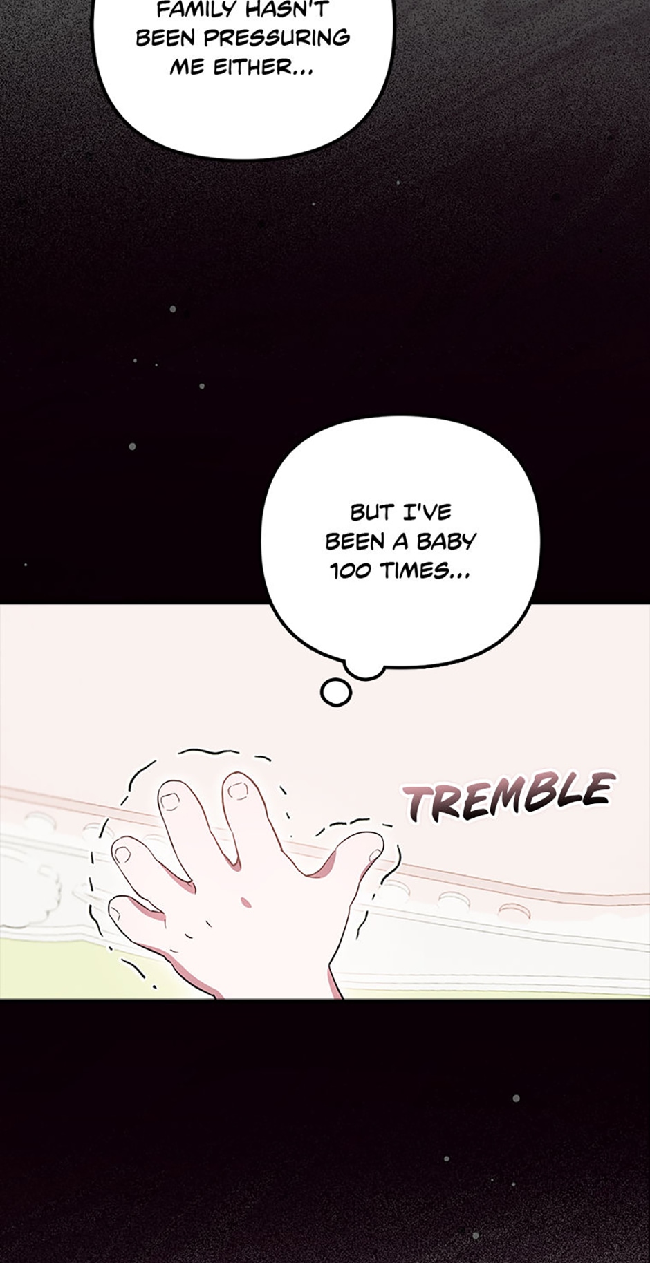 Read Being Loved for the First Time Manga Online