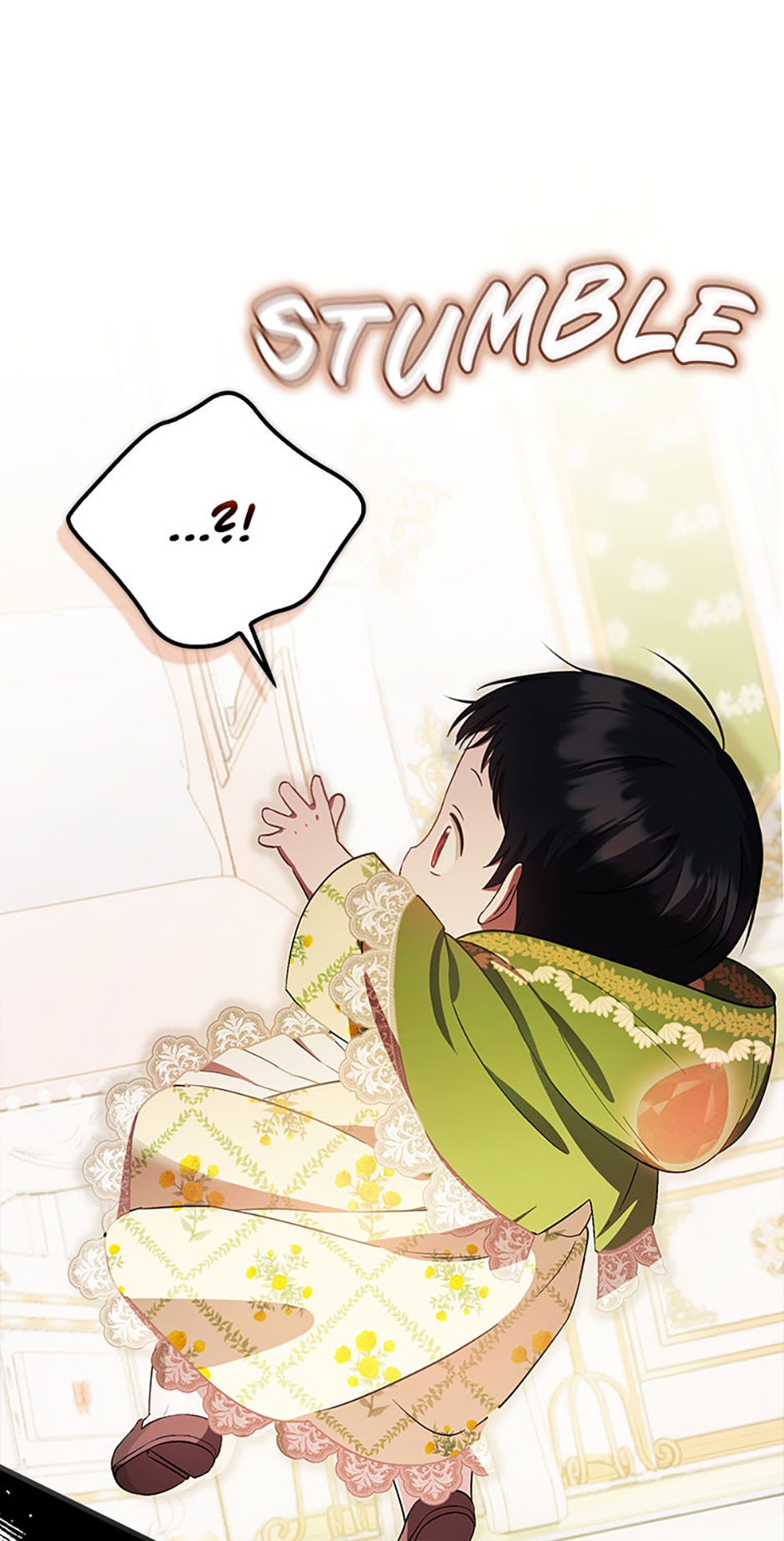 Read Being Loved for the First Time Manga Online